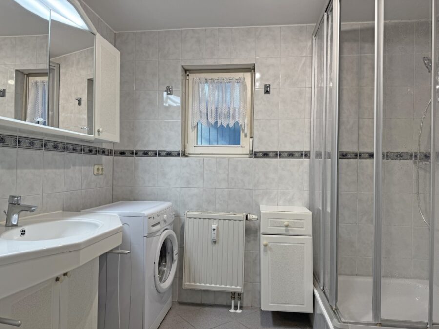 18375 Ostseebad Prerow, Apartment zum Kauf | Bad_7567 | Reiser Immobilien