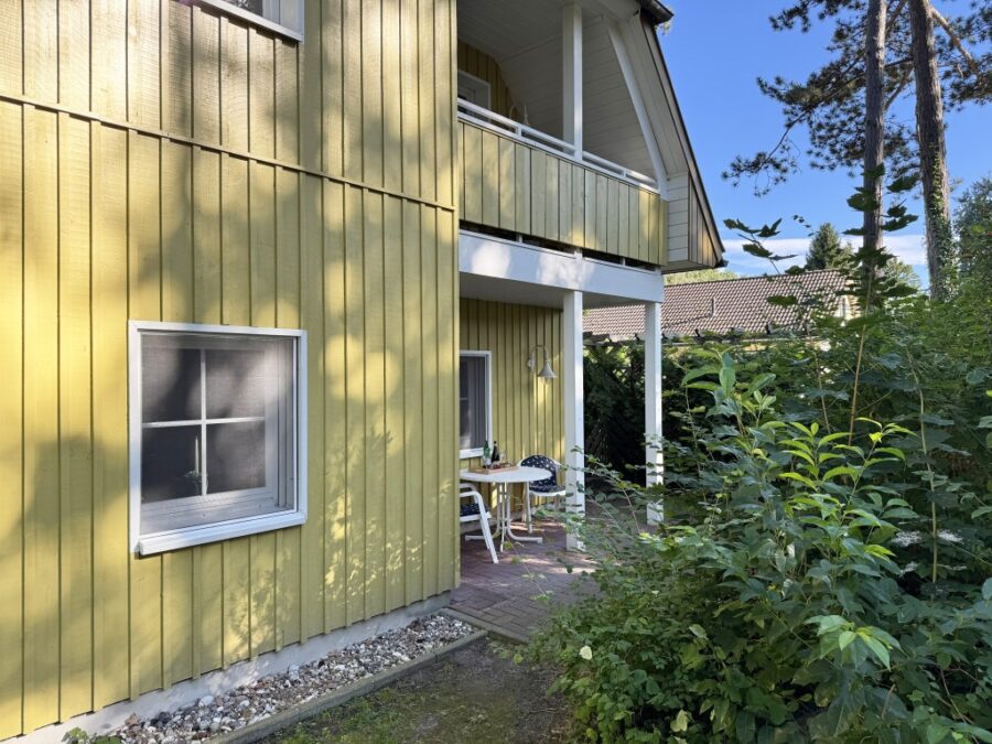 18375 Ostseebad Prerow, Apartment zum Kauf | Terrasse 2_7569 | Reiser Immobilien