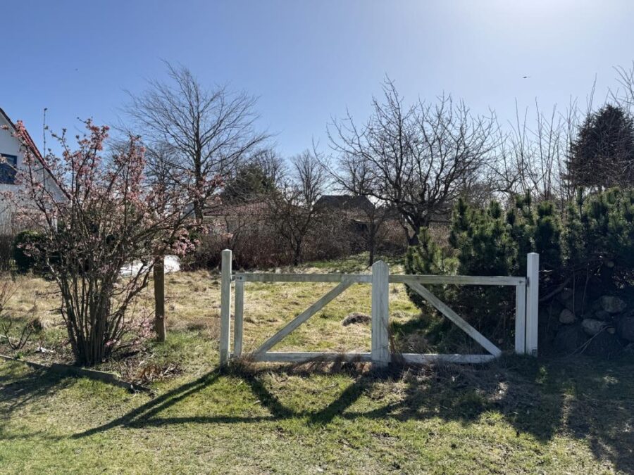 18347 Ostseebad Wustrow, Finca zum Kauf | Grundstück | Reiser Immobilien