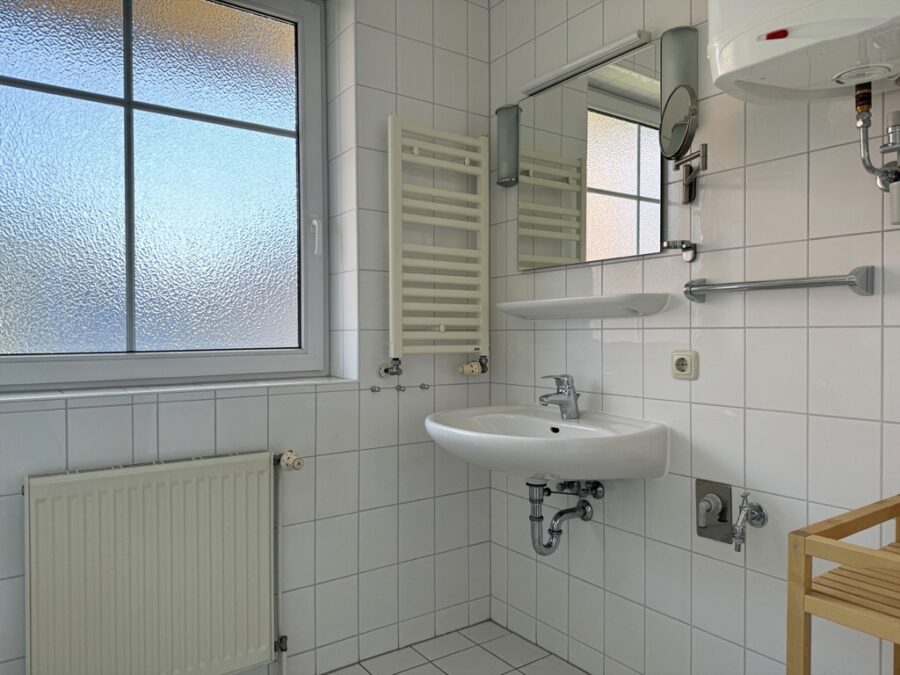 18375 Ostseebad Prerow, Ferienwohnung zum Kauf | Bad_Originalgröße | Reiser Immobilien