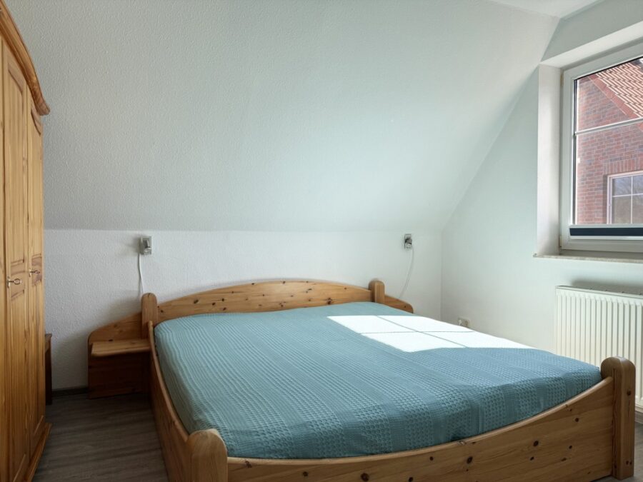 18375 Ostseebad Prerow, Ferienwohnung zum Kauf | Schlafzimmer_Originalgröße | Reiser Immobilien